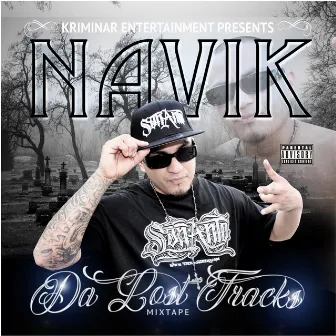 Da Lost Tracks by Navik