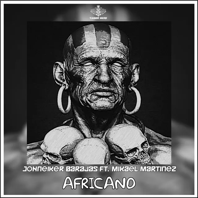 Africano - Original Mix