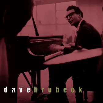 This Is Jazz #3 by Dave Brubeck