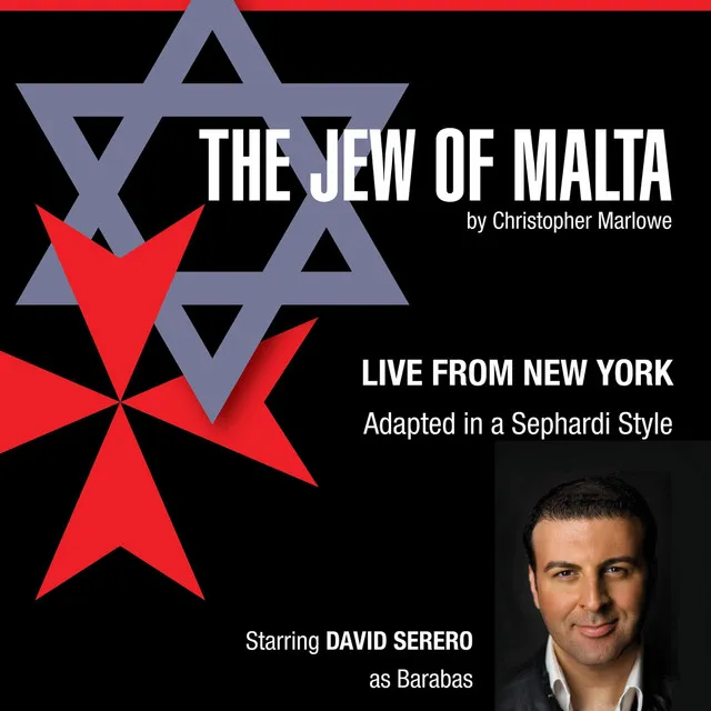 The Jew of Malta, Pt. 6 (Live)