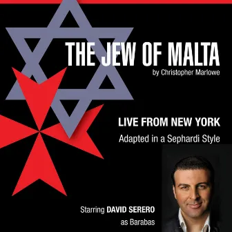 The Jew of Malta (Live from New York) by Christopher Marlowe