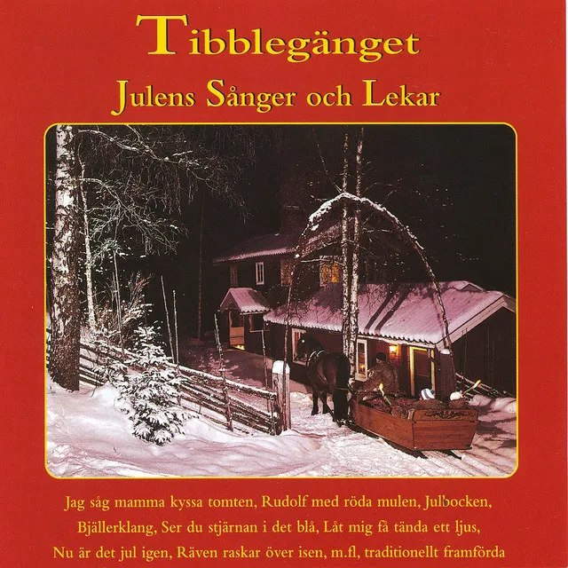 Jul i Sverige