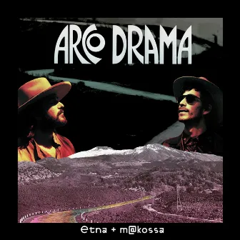 Arco Drama by Makossa (IT)