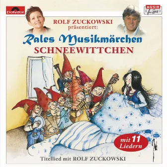 Schneewittchen by Rales Musikmärchen