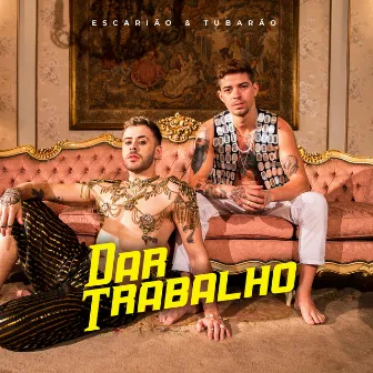 Dar Trabalho by Escarião