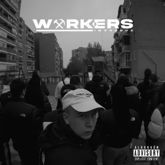 Workers by Improbus