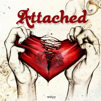 Attached by wslyy