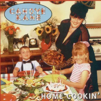 Home Cookin' by 