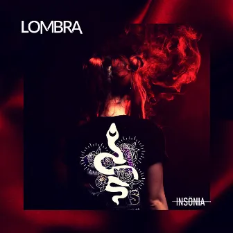 Insônia by Lombra