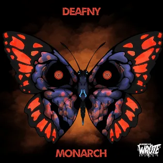 Monarch by DEAFNY