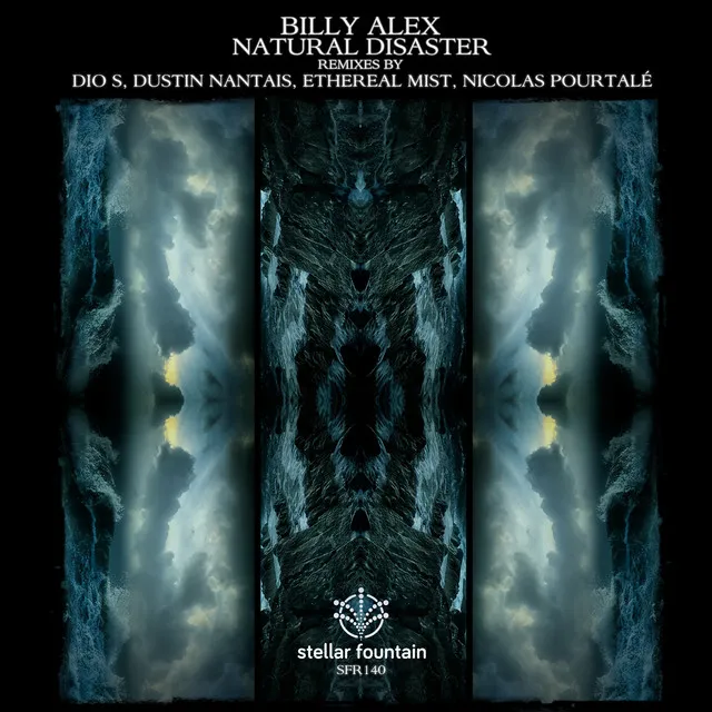 Natural Disaster - Nicolas Pourtale Remix