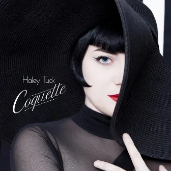 Coquette by Hailey Tuck