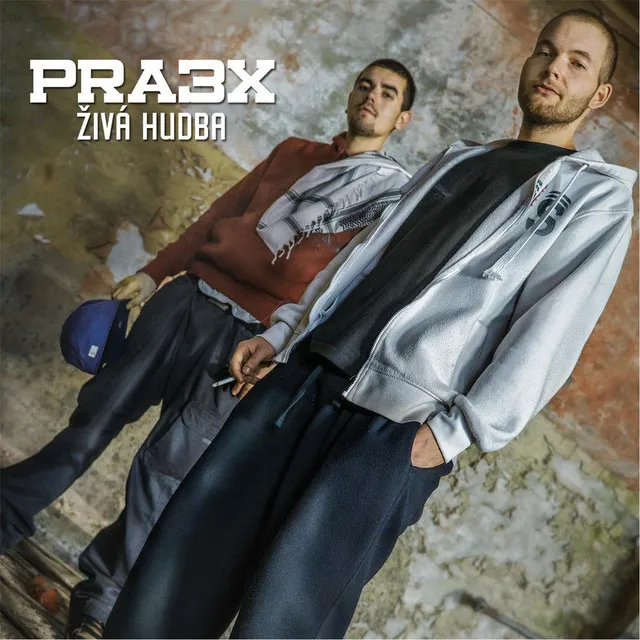 Par Babiek (feat. Supa)