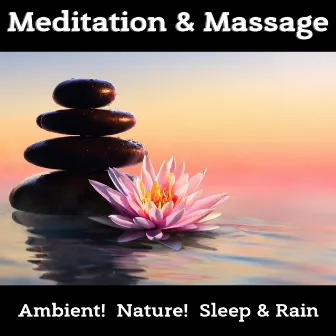 Temple of Meditation & Massage by Ambient