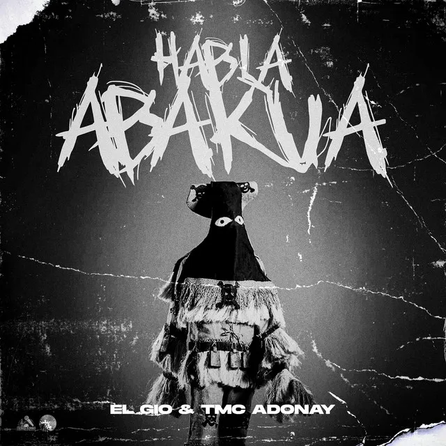 Habla Abakua (yiyolmb Remix)