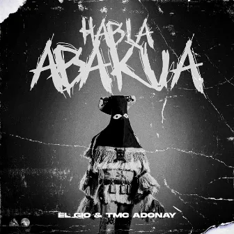 Habla Abakua (yiyolmb Remix) by Gio Pal Pley & TMC Adonay