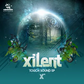 Touch Sound EP by Xilent