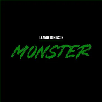 Monster by Leanne Robinson