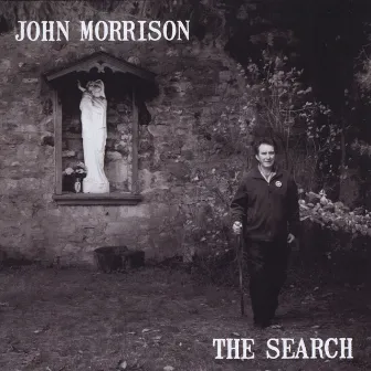 The Search by John Morrison