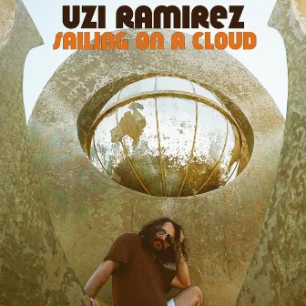 Sailing on a Cloud by Uzi Ramirez