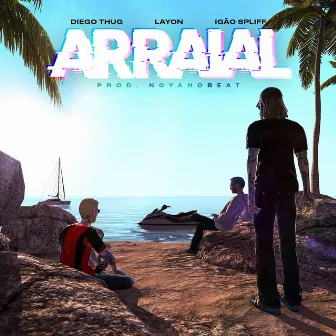 Arraial by Igão Spliff