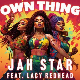 Own Thing by Jah Star