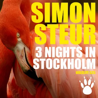 3 Nights In Stockholm by Simon Steur