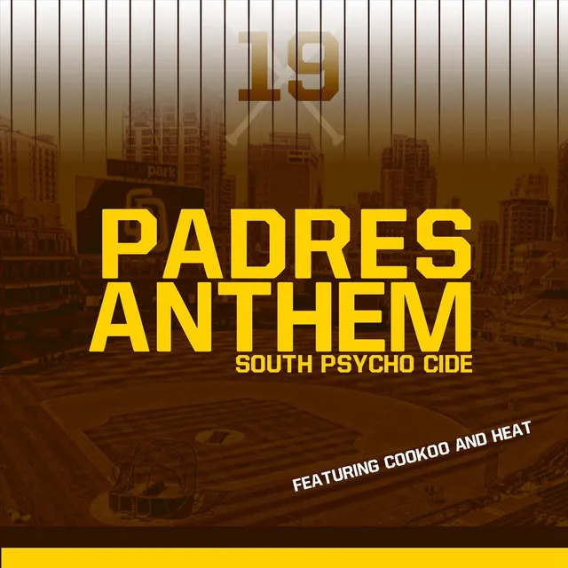 Padres Anthem