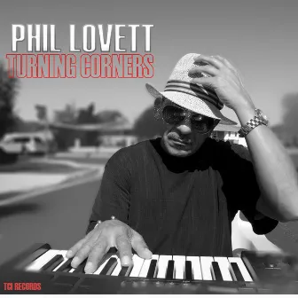 Turning Corners by Phil Lovett