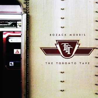 The Toronto Tape by Bozack Morris