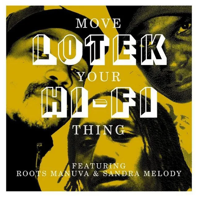 Move Your Things - Percy Filth Mix