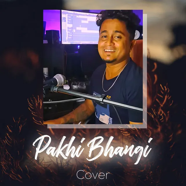 Pakhi Bhangi Cover