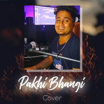 Pakhi Bhangi Cover by Partha Pratim Baishya