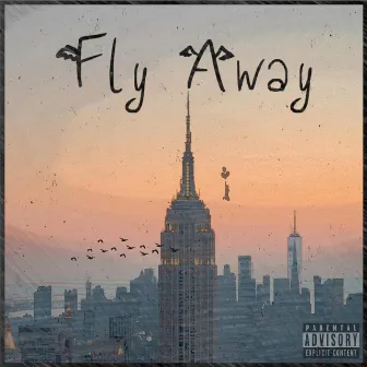 Fly Away by Kenny Golder Jr.