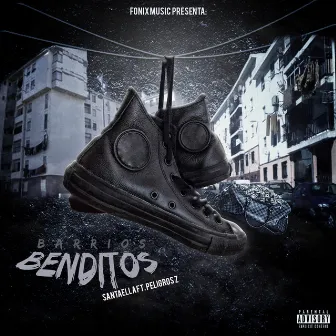 Barrios Benditos by Santaella