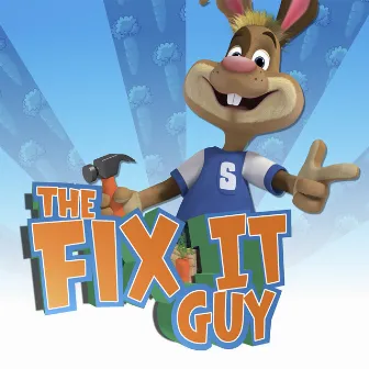 The Fix It Guy by Sparky