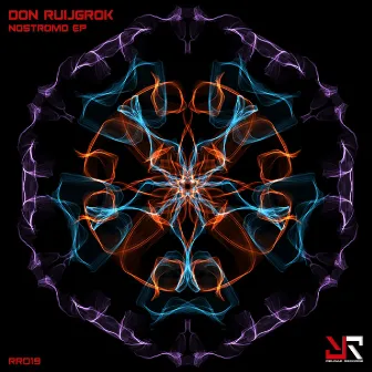 Nostromo EP by Don Ruijgrok