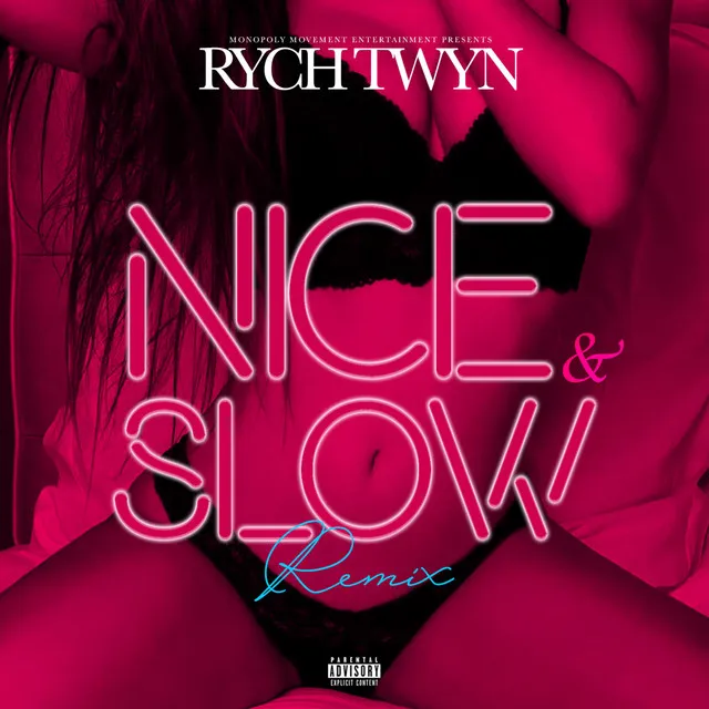 Nice N Slow (Remix)