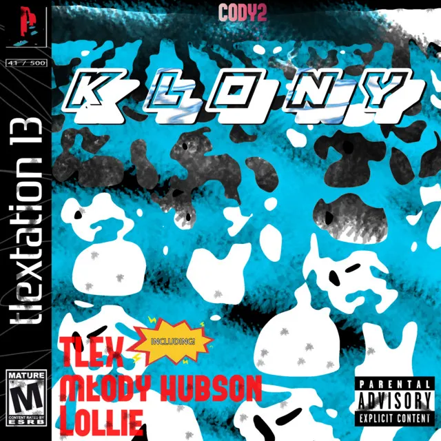 KLONY