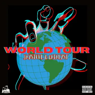 World Tour by JaySteel