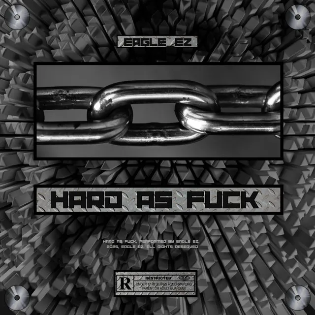 Hard As Fuck