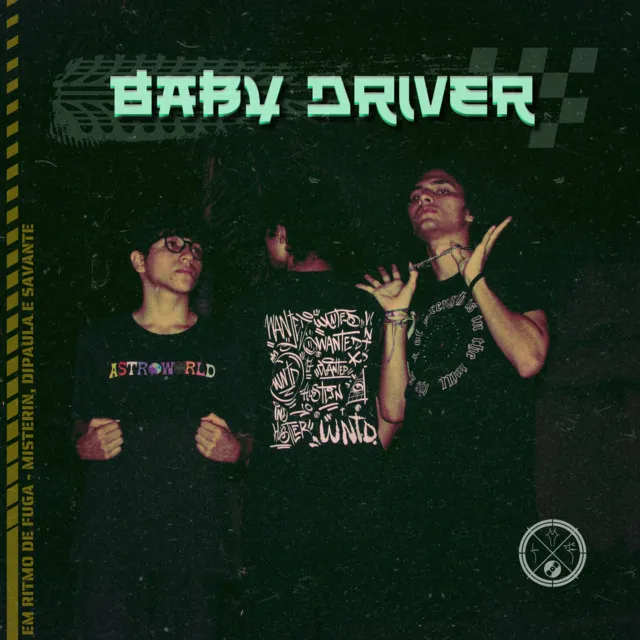 Baby Driver