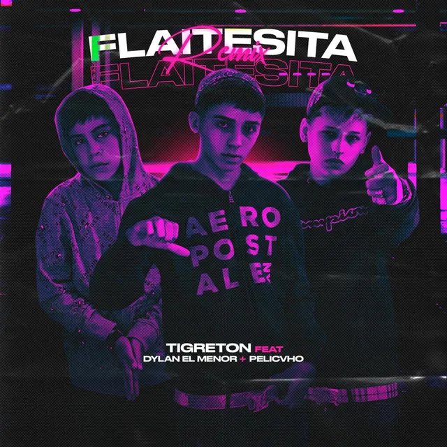 Flaitesita - Rmx