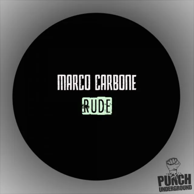 Rude - Original Mix