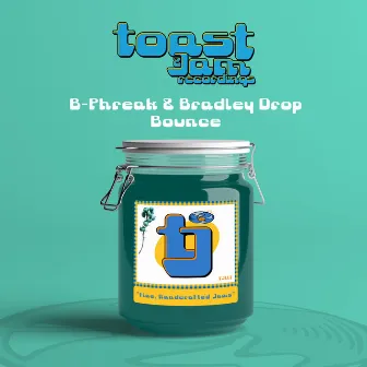 Bounce by Bradley Drop