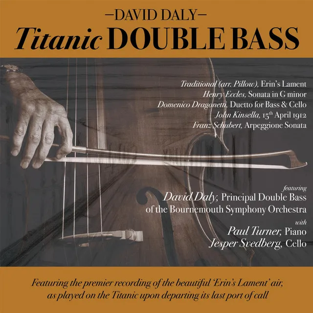 Titanic Double Bass