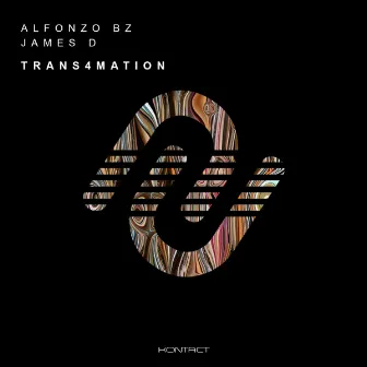 Trans4mation by Alfonso Bz