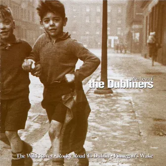 The Best of the Dubliners (Live) by The Dubliners