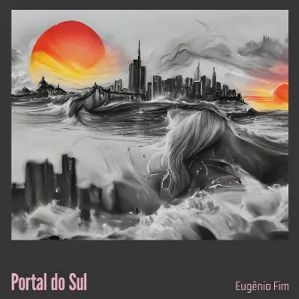 Portal do Sul (Acoustic) by Eugênio Fim