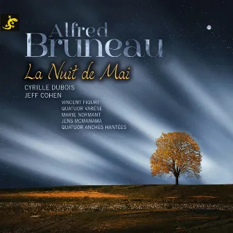 Alfred Bruneau (La nuit de Mai) by Alfred Bruneau